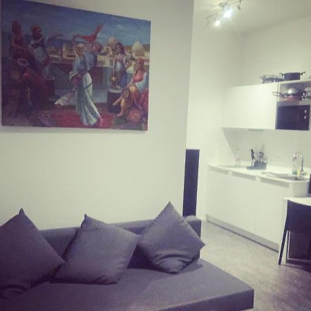Appartement Brussels Grand Place מראה חיצוני תמונה