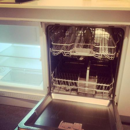 Appartement Brussels Grand Place מראה חיצוני תמונה