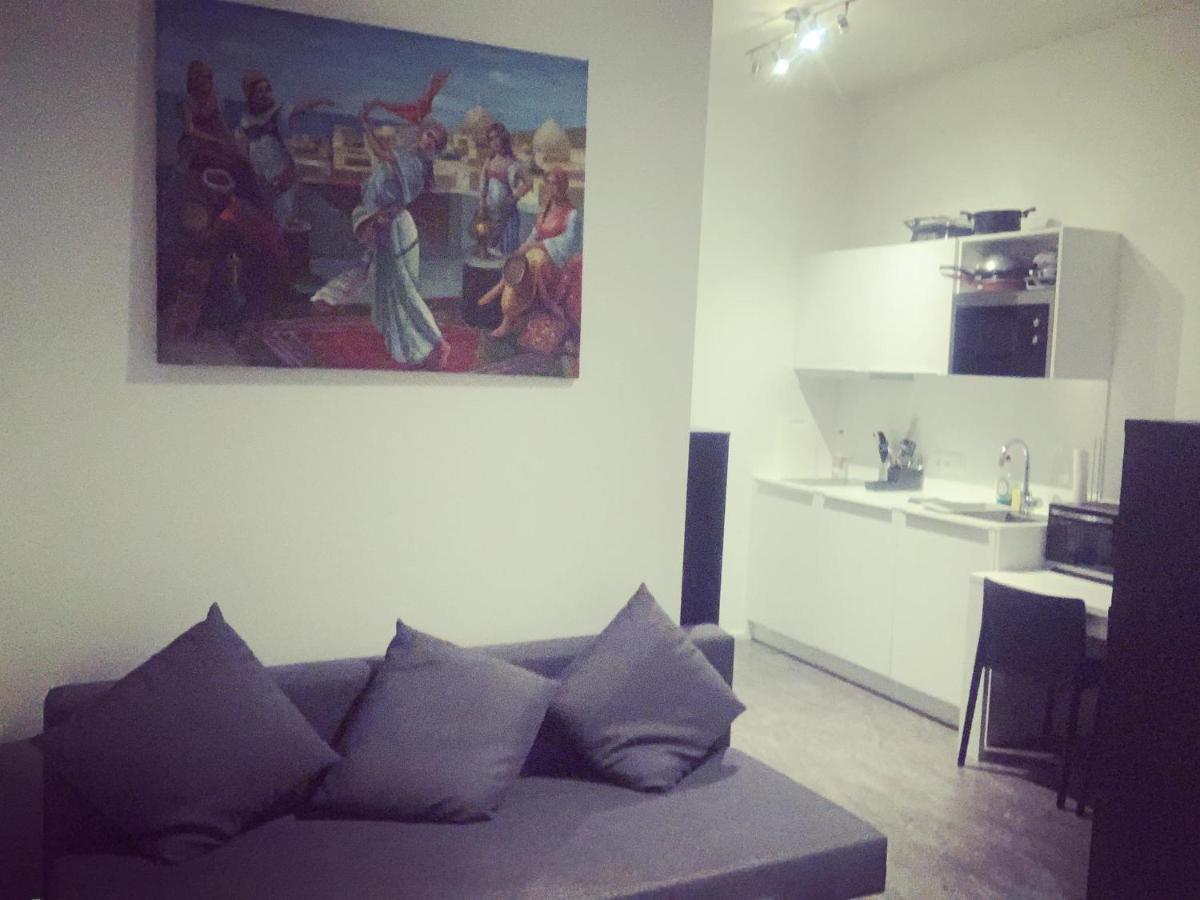 Appartement Brussels Grand Place מראה חיצוני תמונה