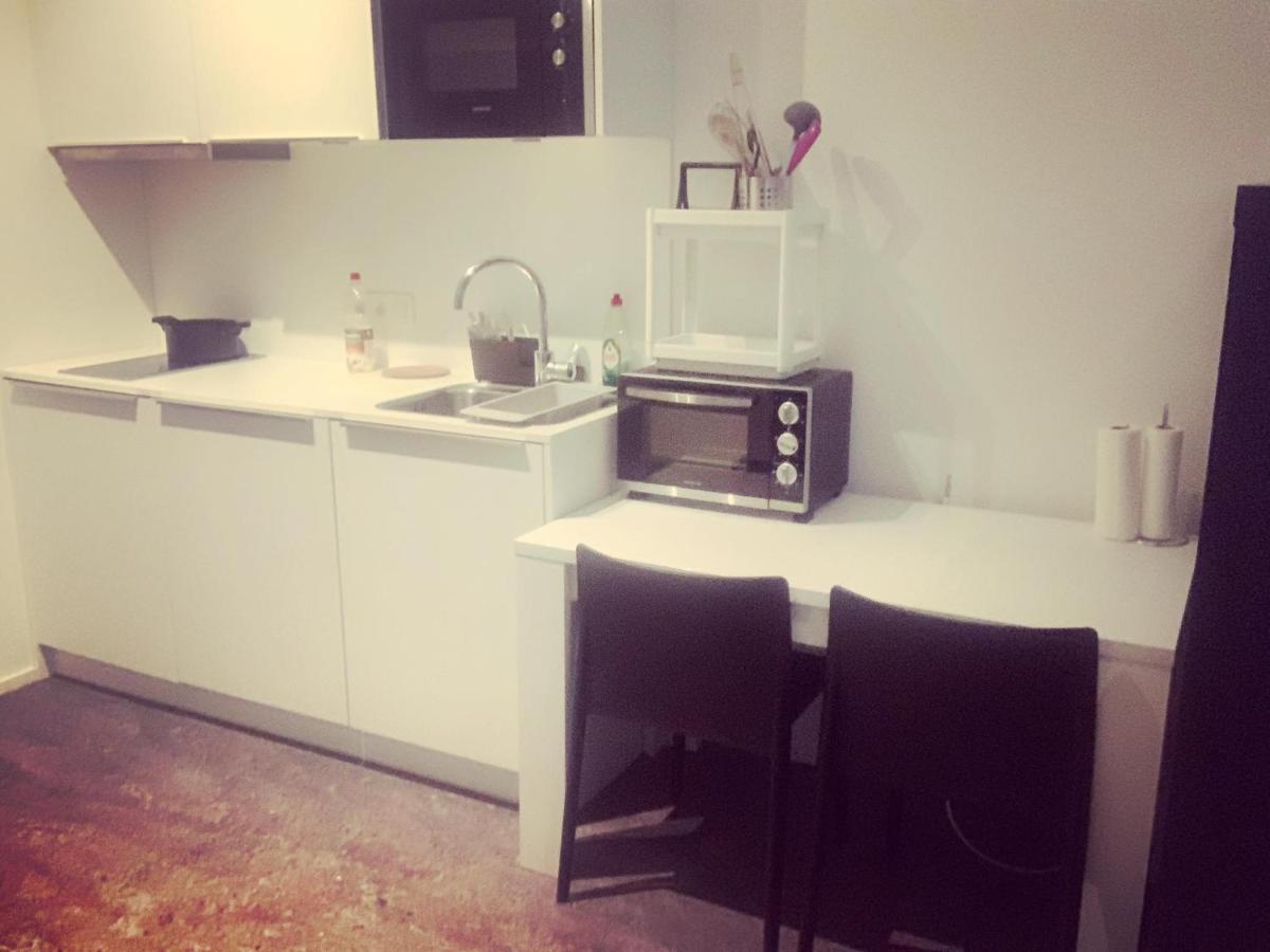Appartement Brussels Grand Place מראה חיצוני תמונה