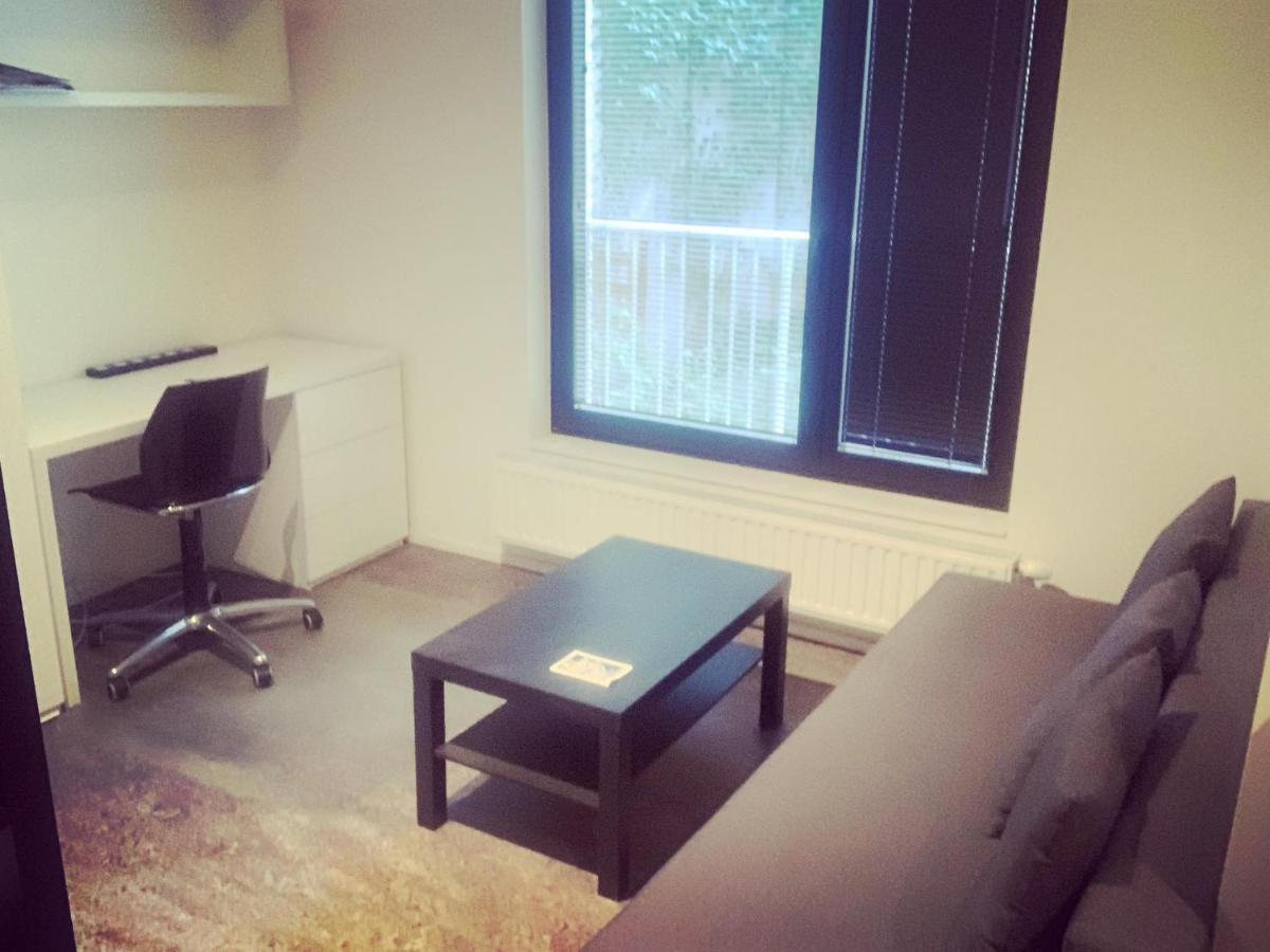 Appartement Brussels Grand Place מראה חיצוני תמונה