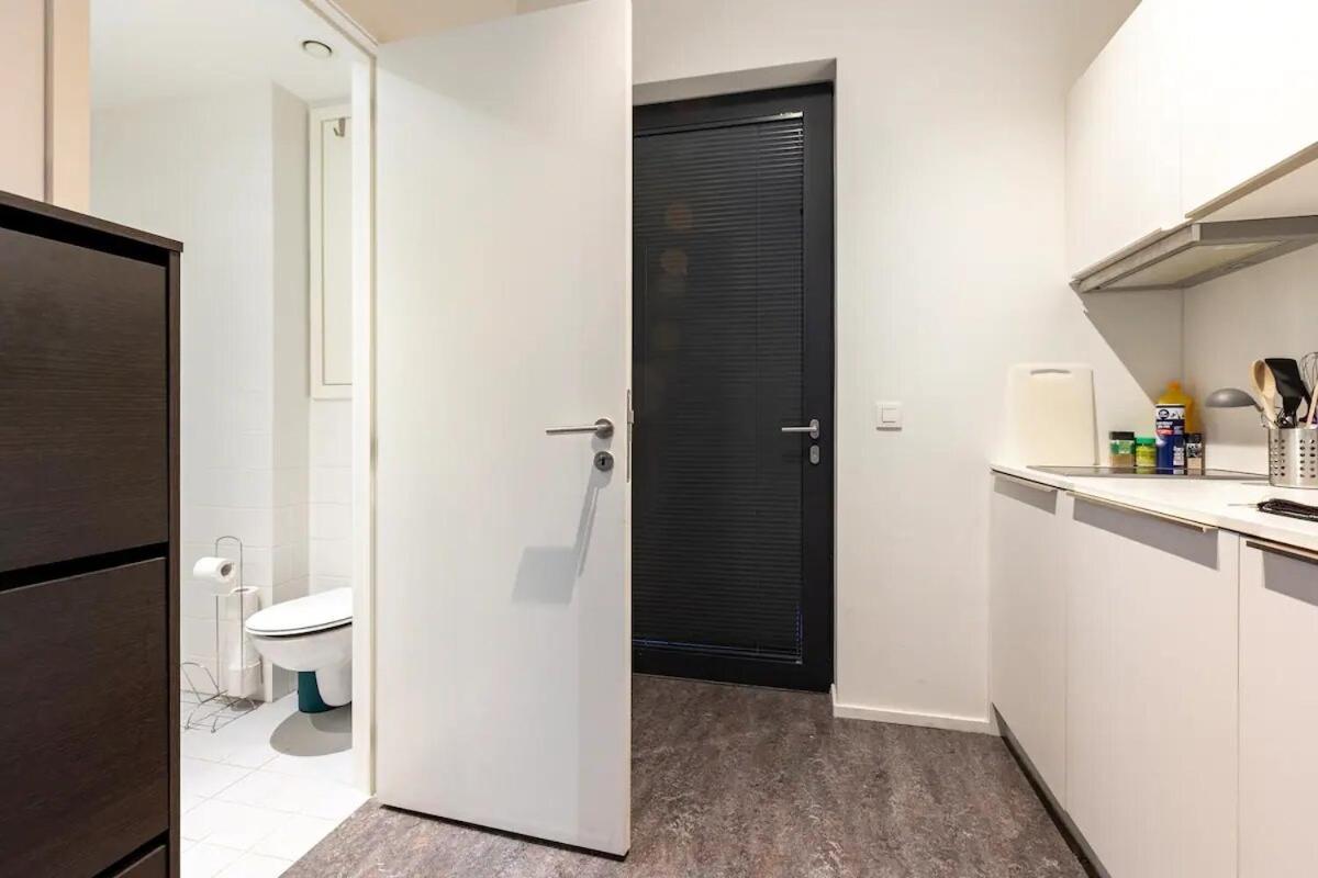 Appartement Brussels Grand Place מראה חיצוני תמונה