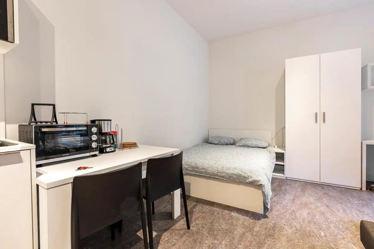 Appartement Brussels Grand Place מראה חיצוני תמונה