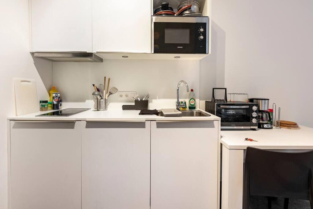 Appartement Brussels Grand Place מראה חיצוני תמונה