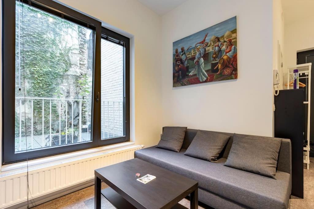 Appartement Brussels Grand Place מראה חיצוני תמונה