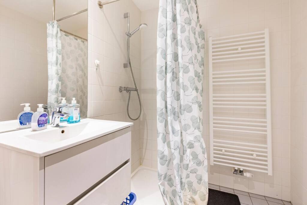 Appartement Brussels Grand Place מראה חיצוני תמונה