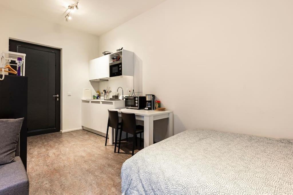 Appartement Brussels Grand Place מראה חיצוני תמונה