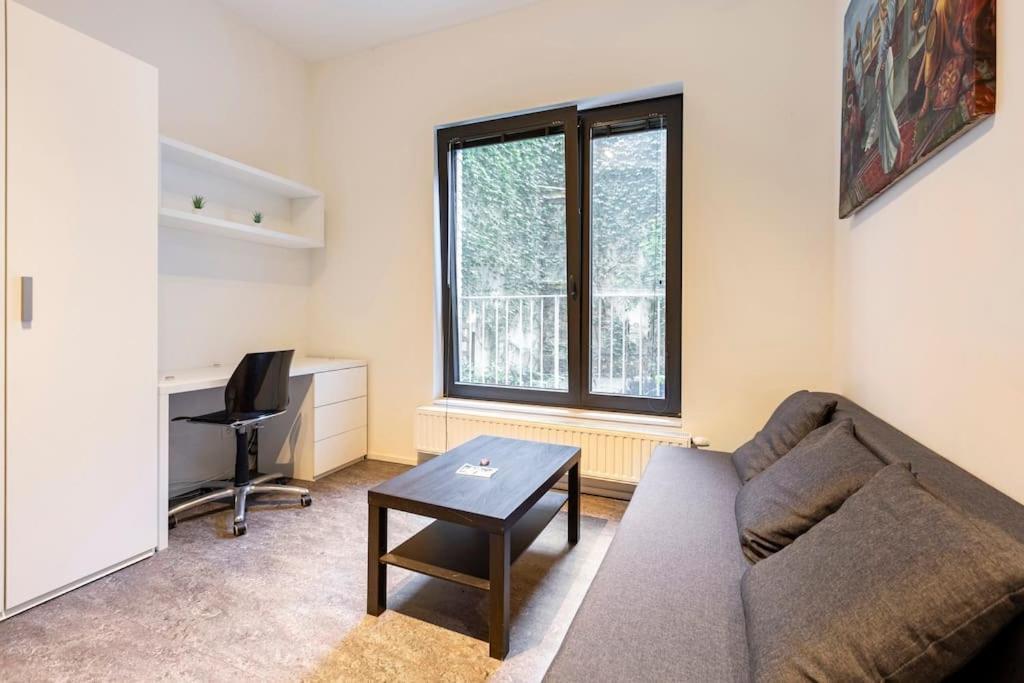 Appartement Brussels Grand Place מראה חיצוני תמונה