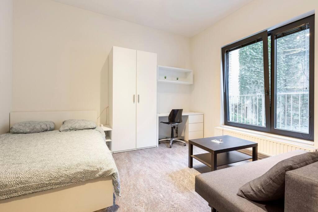 Appartement Brussels Grand Place מראה חיצוני תמונה